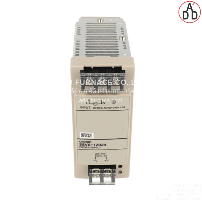 OMRON S8VS-12024 (1)